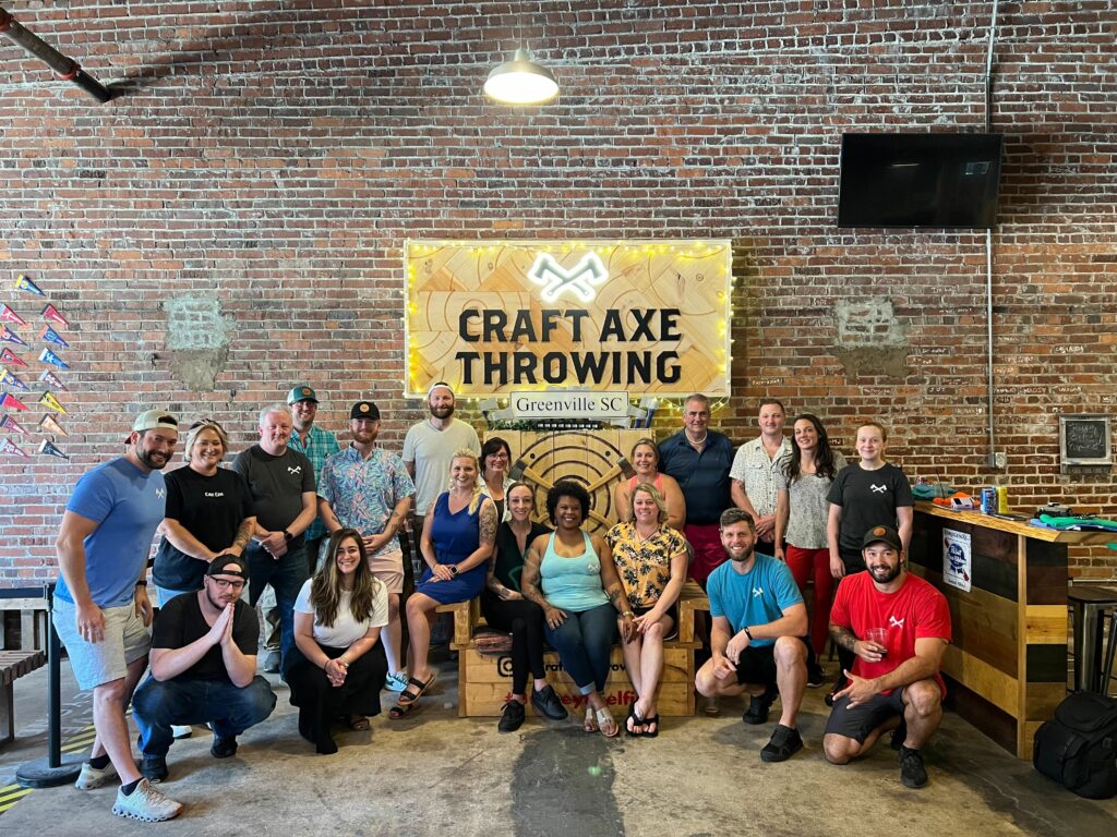 Annual Manager Conference