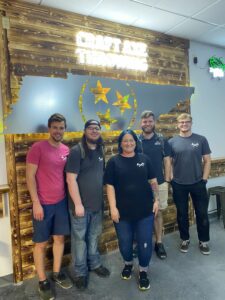 West Knoxville Opens as a Franchise